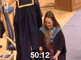 clicking on this image will launch a new video player window playing at this point (ie 50 minutes and 12 seconds) from the start of the video