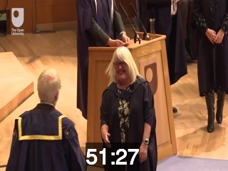 clicking on this image will launch a new video player window playing at this point (ie 51 minutes and 27 seconds) from the start of the video