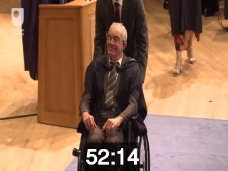 clicking on this image will launch a new video player window playing at this point (ie 52 minutes and 14 seconds) from the start of the video