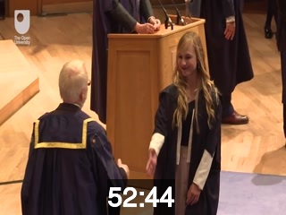 clicking on this image will launch a new video player window playing at this point (ie 52 minutes and 44 seconds) from the start of the video