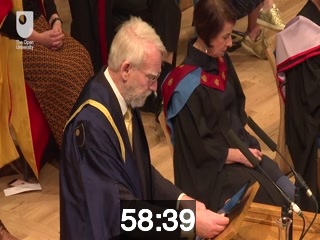 clicking on this image will launch a new video player window playing at this point (ie 58 minutes and 39 seconds) from the start of the video