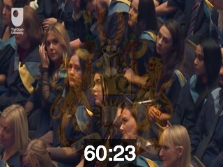 clicking on this image will launch a new video player window playing at this point (ie 60 minutes and 23 seconds) from the start of the video