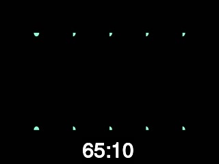 clicking on this image will launch a new video player window playing at this point (ie 65 minutes and 10 seconds) from the start of the video