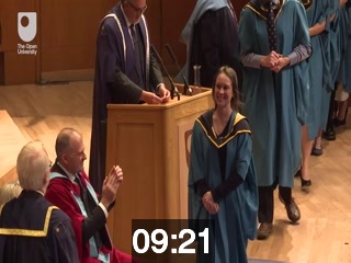 clicking on this image will launch a new video player window playing at this point (ie 9 minutes and 21 seconds) from the start of the video