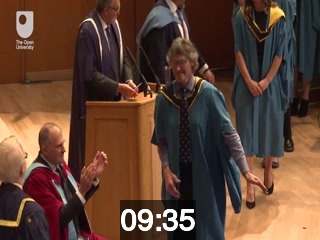 clicking on this image will launch a new video player window playing at this point (ie 9 minutes and 35 seconds) from the start of the video