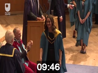 clicking on this image will launch a new video player window playing at this point (ie 9 minutes and 46 seconds) from the start of the video