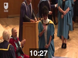 clicking on this image will launch a new video player window playing at this point (ie 10 minutes and 27 seconds) from the start of the video