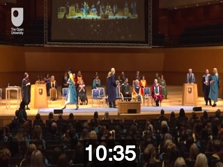 clicking on this image will launch a new video player window playing at this point (ie 10 minutes and 35 seconds) from the start of the video