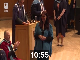 clicking on this image will launch a new video player window playing at this point (ie 10 minutes and 55 seconds) from the start of the video