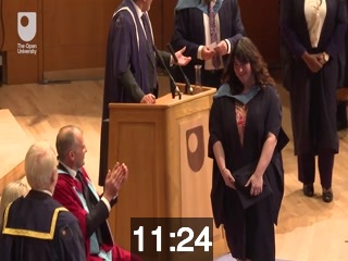 clicking on this image will launch a new video player window playing at this point (ie 11 minutes and 24 seconds) from the start of the video