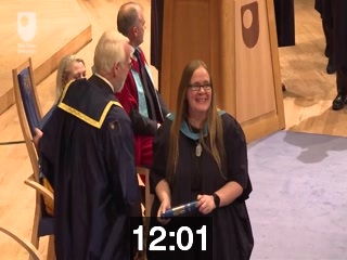 clicking on this image will launch a new video player window playing at this point (ie 12 minutes and 1 second) from the start of the video