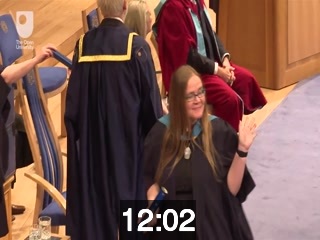 clicking on this image will launch a new video player window playing at this point (ie 12 minutes and 2 seconds) from the start of the video