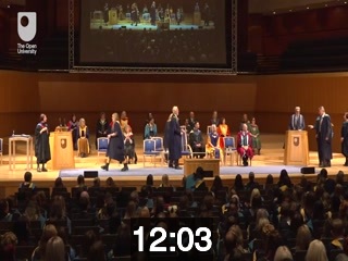 clicking on this image will launch a new video player window playing at this point (ie 12 minutes and 3 seconds) from the start of the video