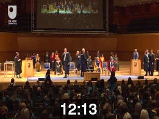 clicking on this image will launch a new video player window playing at this point (ie 12 minutes and 13 seconds) from the start of the video