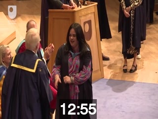 clicking on this image will launch a new video player window playing at this point (ie 12 minutes and 55 seconds) from the start of the video