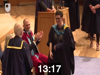 clicking on this image will launch a new video player window playing at this point (ie 13 minutes and 17 seconds) from the start of the video