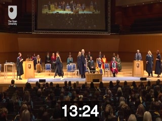 clicking on this image will launch a new video player window playing at this point (ie 13 minutes and 24 seconds) from the start of the video