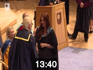 clicking on this image will launch a new video player window playing at this point (ie 13 minutes and 40 seconds) from the start of the video