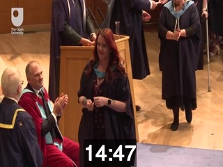 clicking on this image will launch a new video player window playing at this point (ie 14 minutes and 47 seconds) from the start of the video