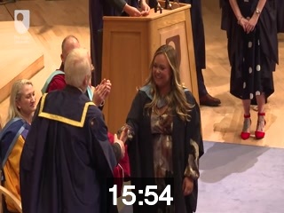 clicking on this image will launch a new video player window playing at this point (ie 15 minutes and 54 seconds) from the start of the video