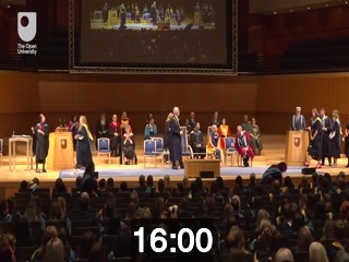 clicking on this image will launch a new video player window playing at this point (ie 16 minutes and 0 second) from the start of the video