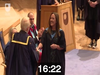 clicking on this image will launch a new video player window playing at this point (ie 16 minutes and 22 seconds) from the start of the video