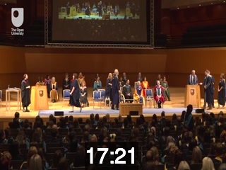 clicking on this image will launch a new video player window playing at this point (ie 17 minutes and 21 seconds) from the start of the video