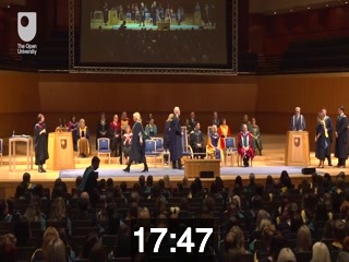 clicking on this image will launch a new video player window playing at this point (ie 17 minutes and 47 seconds) from the start of the video