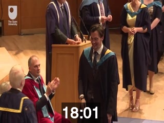 clicking on this image will launch a new video player window playing at this point (ie 18 minutes and 1 second) from the start of the video