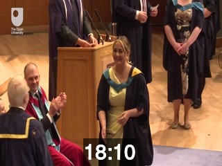 clicking on this image will launch a new video player window playing at this point (ie 18 minutes and 10 seconds) from the start of the video