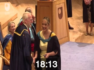 clicking on this image will launch a new video player window playing at this point (ie 18 minutes and 13 seconds) from the start of the video