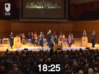 clicking on this image will launch a new video player window playing at this point (ie 18 minutes and 25 seconds) from the start of the video