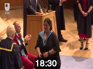 clicking on this image will launch a new video player window playing at this point (ie 18 minutes and 30 seconds) from the start of the video