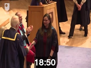 clicking on this image will launch a new video player window playing at this point (ie 18 minutes and 50 seconds) from the start of the video