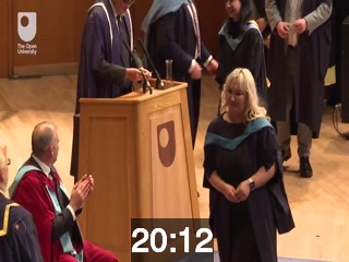 clicking on this image will launch a new video player window playing at this point (ie 20 minutes and 12 seconds) from the start of the video