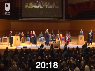 clicking on this image will launch a new video player window playing at this point (ie 20 minutes and 18 seconds) from the start of the video