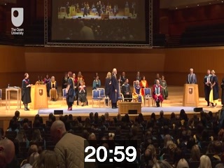 clicking on this image will launch a new video player window playing at this point (ie 20 minutes and 59 seconds) from the start of the video