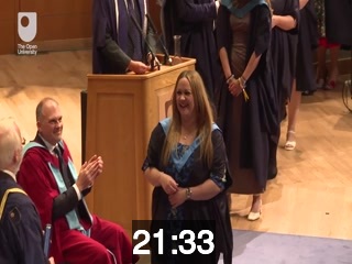 clicking on this image will launch a new video player window playing at this point (ie 21 minutes and 33 seconds) from the start of the video