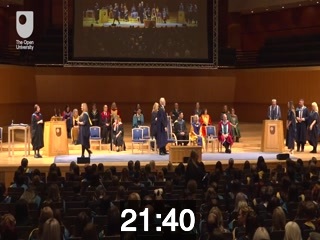 clicking on this image will launch a new video player window playing at this point (ie 21 minutes and 40 seconds) from the start of the video