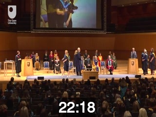 clicking on this image will launch a new video player window playing at this point (ie 22 minutes and 18 seconds) from the start of the video