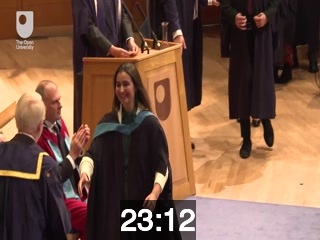 clicking on this image will launch a new video player window playing at this point (ie 23 minutes and 12 seconds) from the start of the video