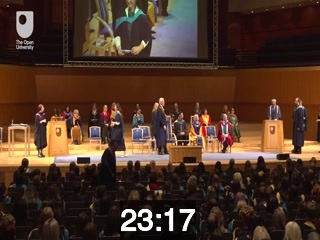 clicking on this image will launch a new video player window playing at this point (ie 23 minutes and 17 seconds) from the start of the video