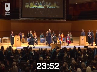 clicking on this image will launch a new video player window playing at this point (ie 23 minutes and 52 seconds) from the start of the video