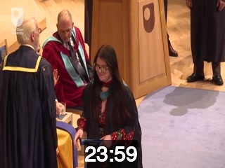 clicking on this image will launch a new video player window playing at this point (ie 23 minutes and 59 seconds) from the start of the video