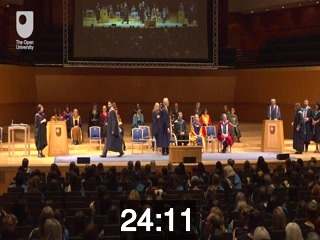 clicking on this image will launch a new video player window playing at this point (ie 24 minutes and 11 seconds) from the start of the video