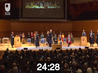 clicking on this image will launch a new video player window playing at this point (ie 24 minutes and 28 seconds) from the start of the video