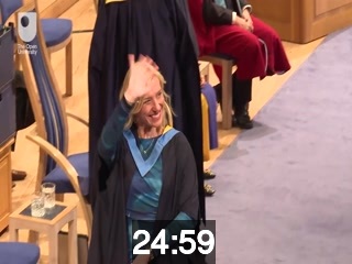 clicking on this image will launch a new video player window playing at this point (ie 24 minutes and 59 seconds) from the start of the video