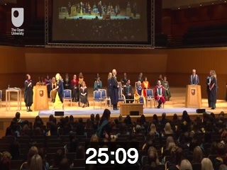 clicking on this image will launch a new video player window playing at this point (ie 25 minutes and 9 seconds) from the start of the video