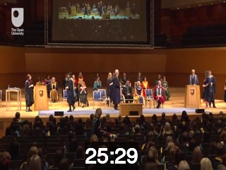 clicking on this image will launch a new video player window playing at this point (ie 25 minutes and 29 seconds) from the start of the video