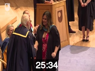 clicking on this image will launch a new video player window playing at this point (ie 25 minutes and 34 seconds) from the start of the video